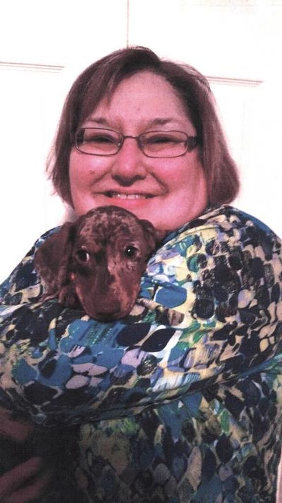 Tracy Elizabeth Hans Profile Photo