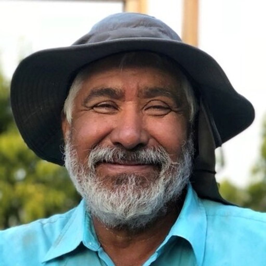 Sergio Cruces Escobar Profile Photo
