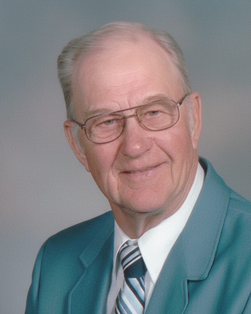 Delbert F. Grefe Profile Photo
