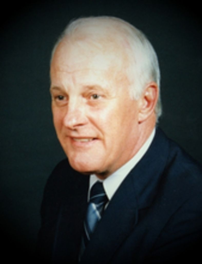 Barry L. Walters