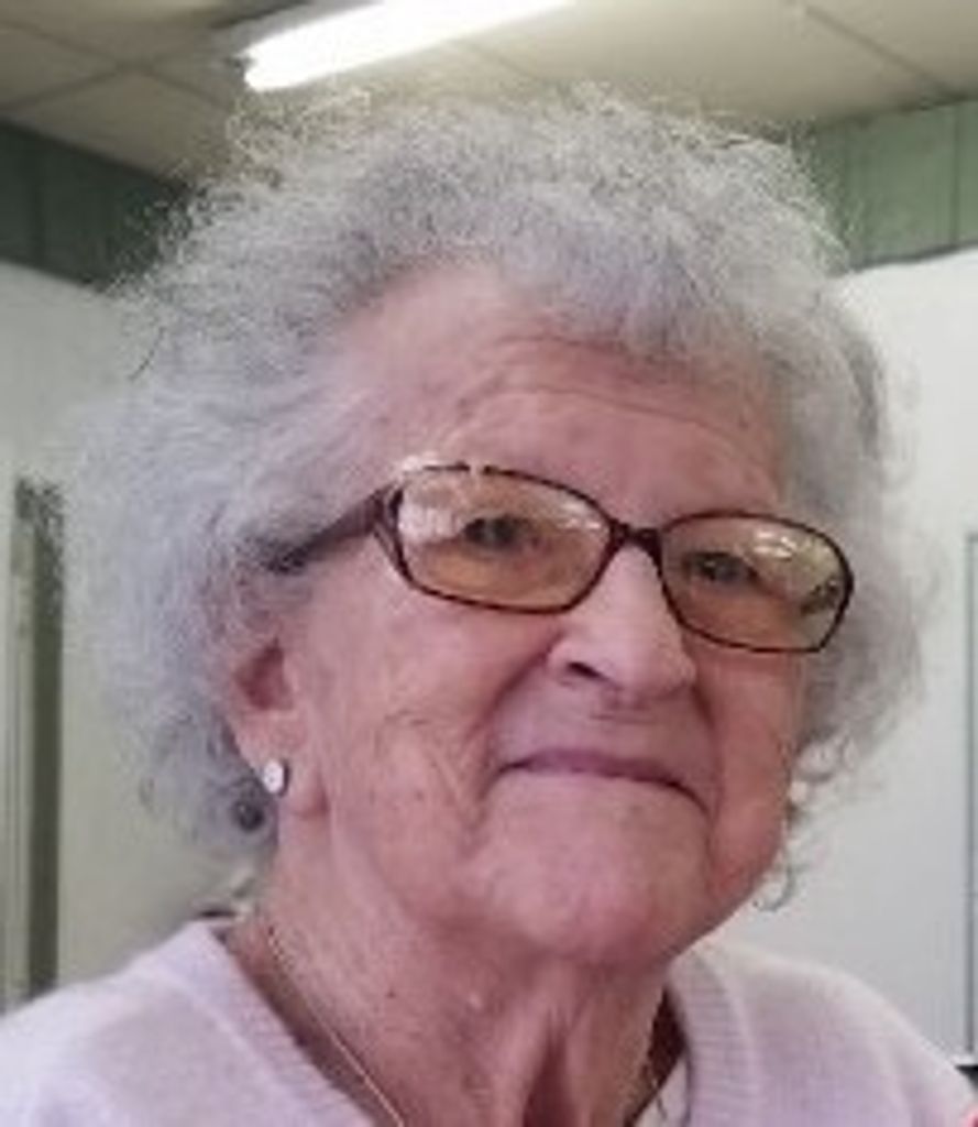 Arlene C. Burkert
