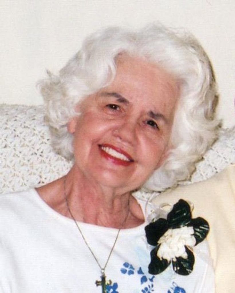 Jane Elizabeth Nolan