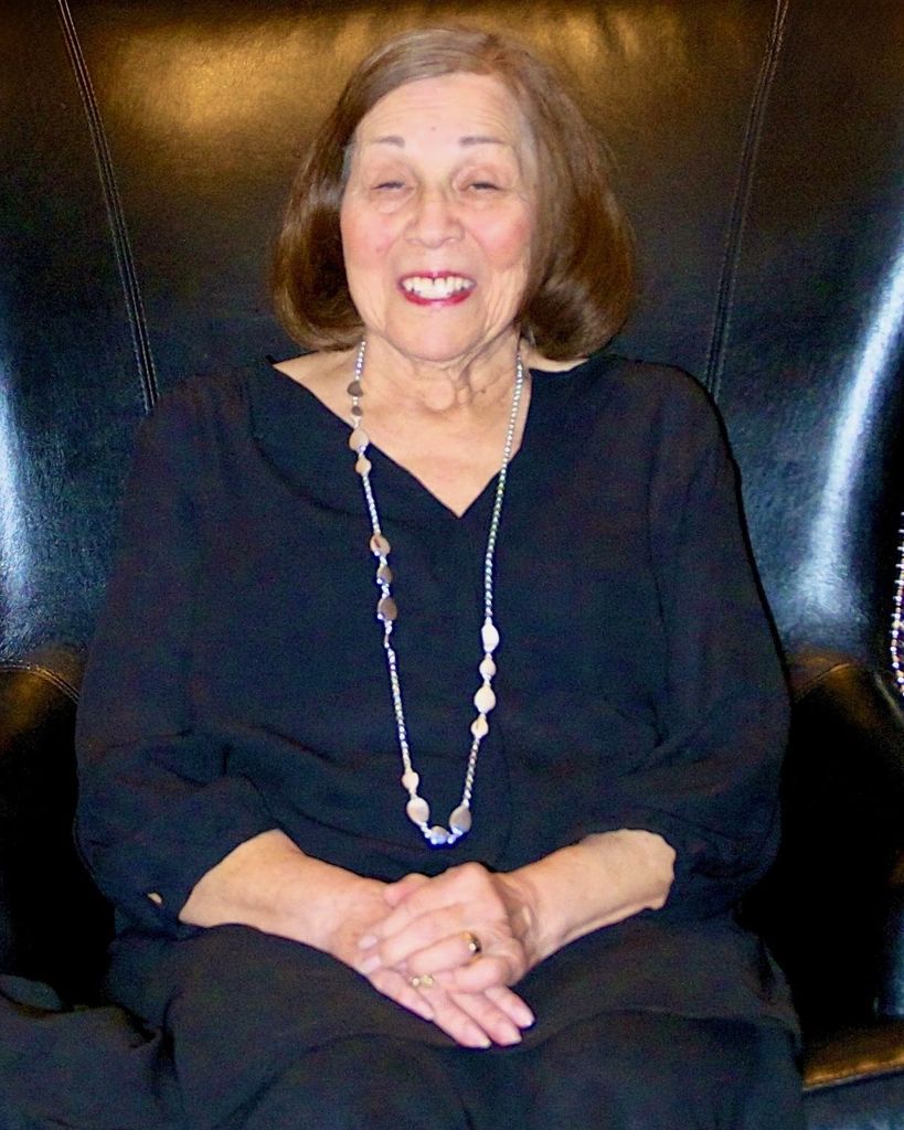Gloria Melendrez