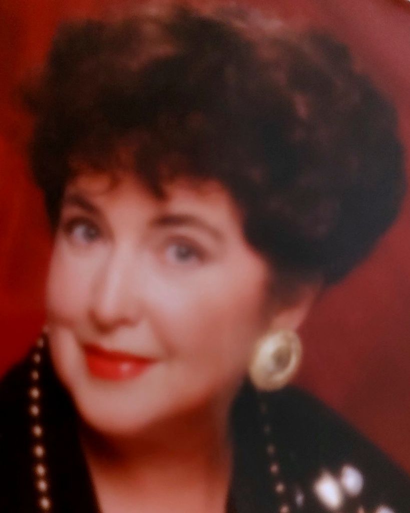 Margo Erika Pierce
