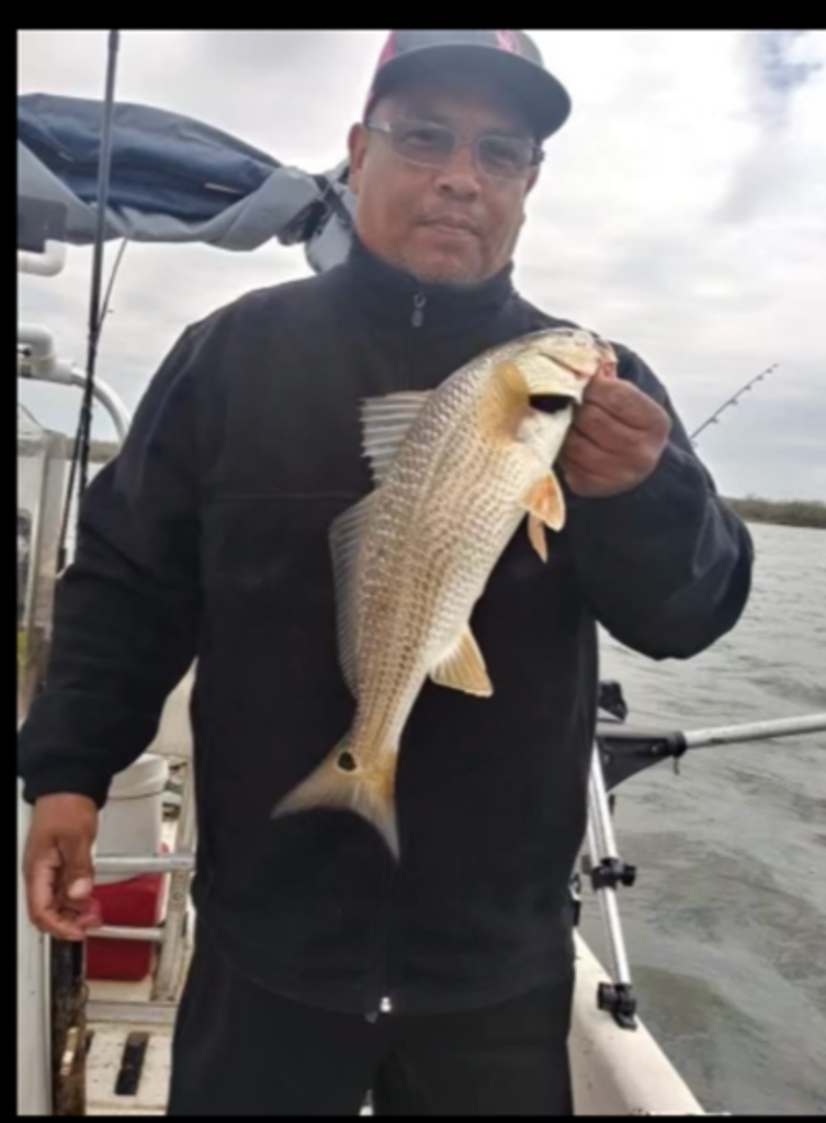 Ruben Tijerina Jr. Profile Photo