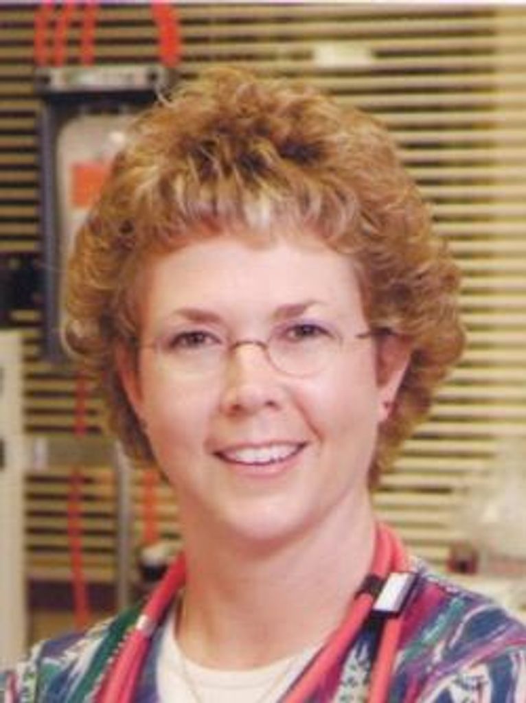 Cheryl M. Pride Profile Photo