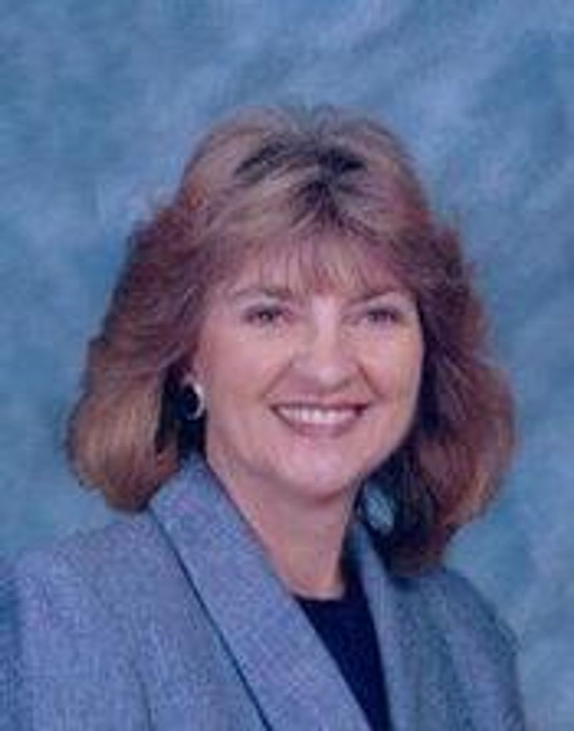 Betty Jo Lassiter Mason