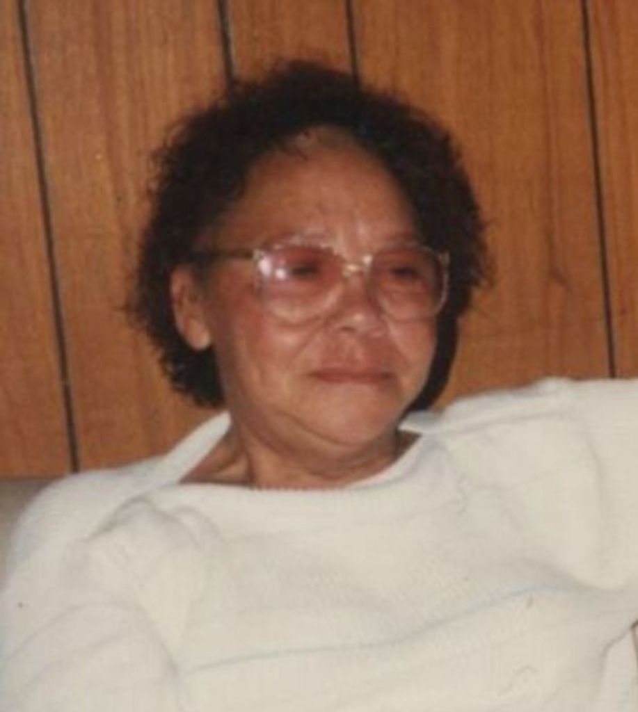 Mary Frances Lee