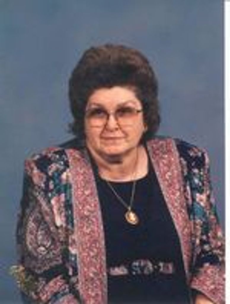 Evelyn Hortense Kirkland