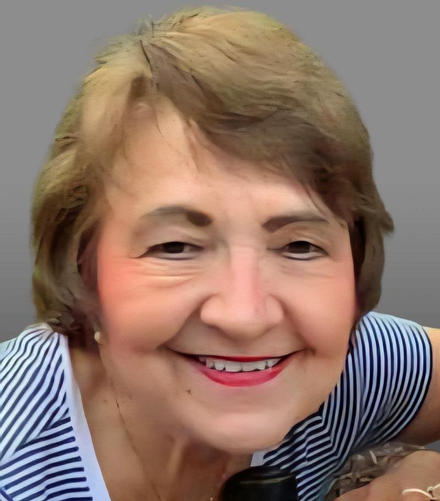 Mary Louise Mccarthy Profile Photo