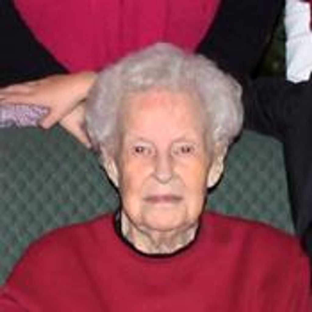 Juanita Harrell Moody