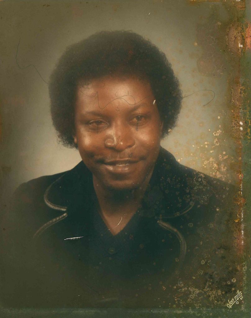 Walter Hinton