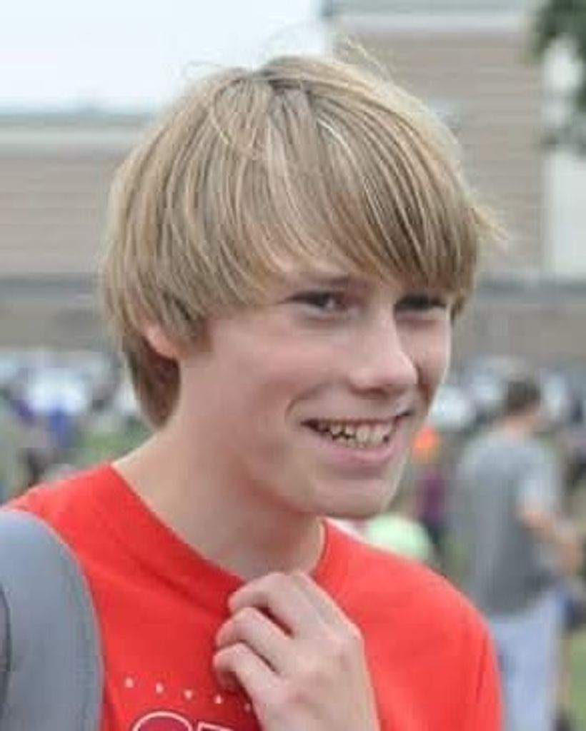 Nicholas Cappillo