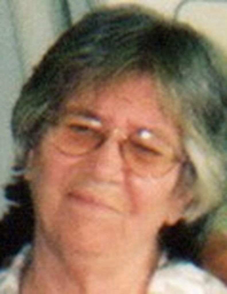 Elsie Thornton