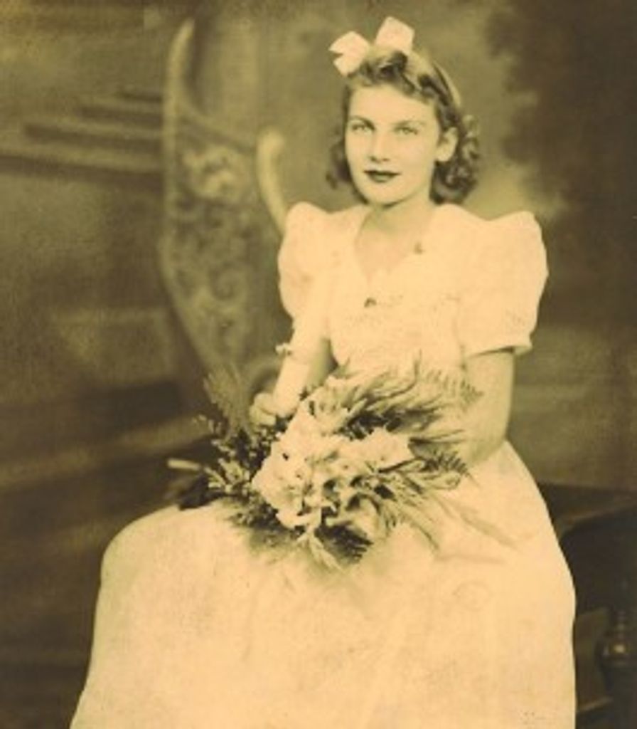 Patricia Kurtz