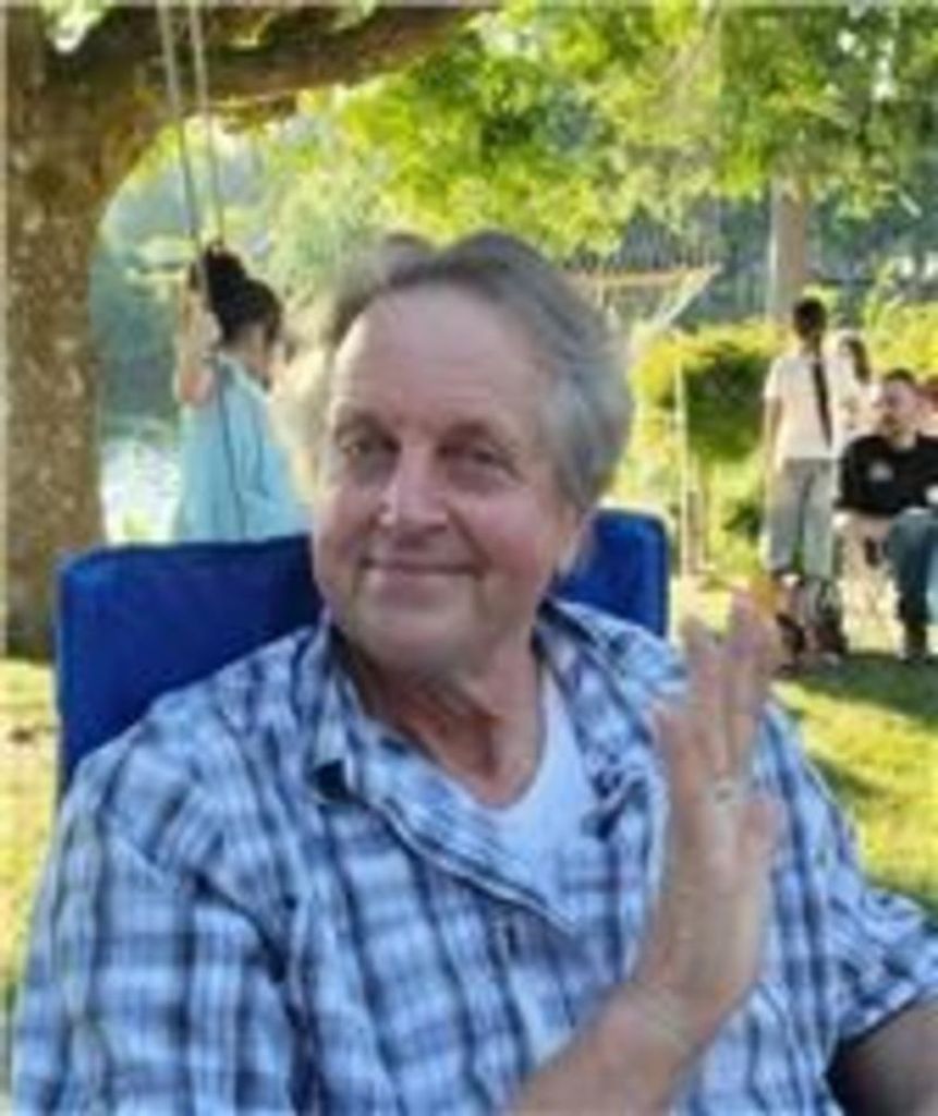 Karl Logan Fickas Profile Photo