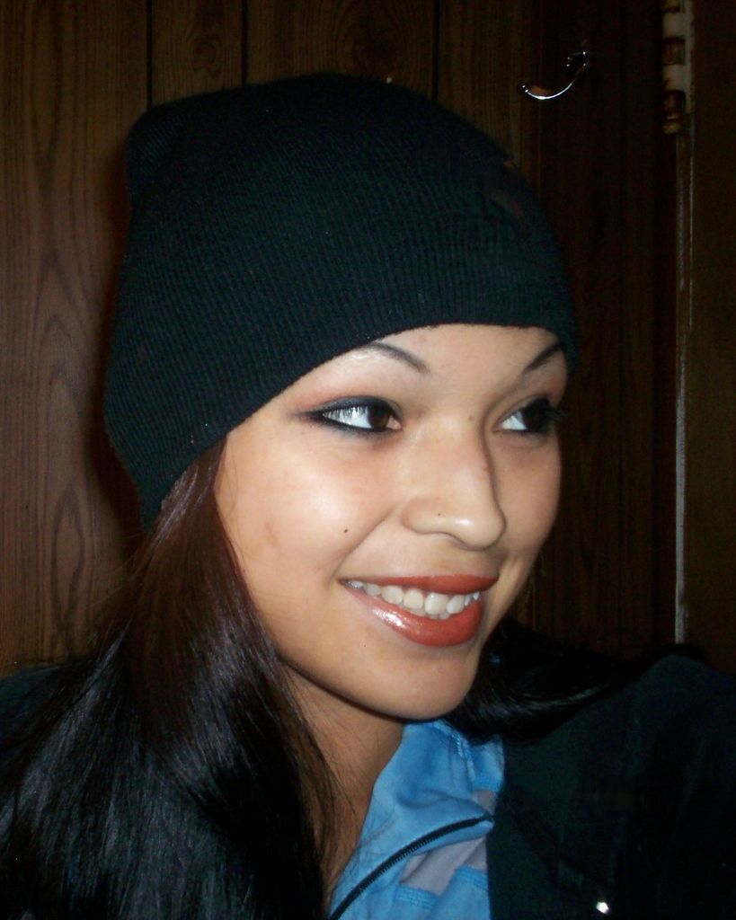 Violet Siljenberg Profile Photo