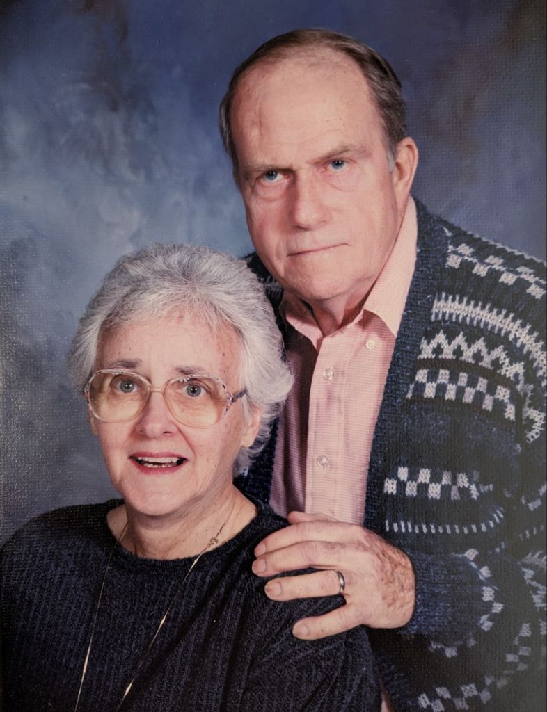 Anita Frances Johnson Profile Photo