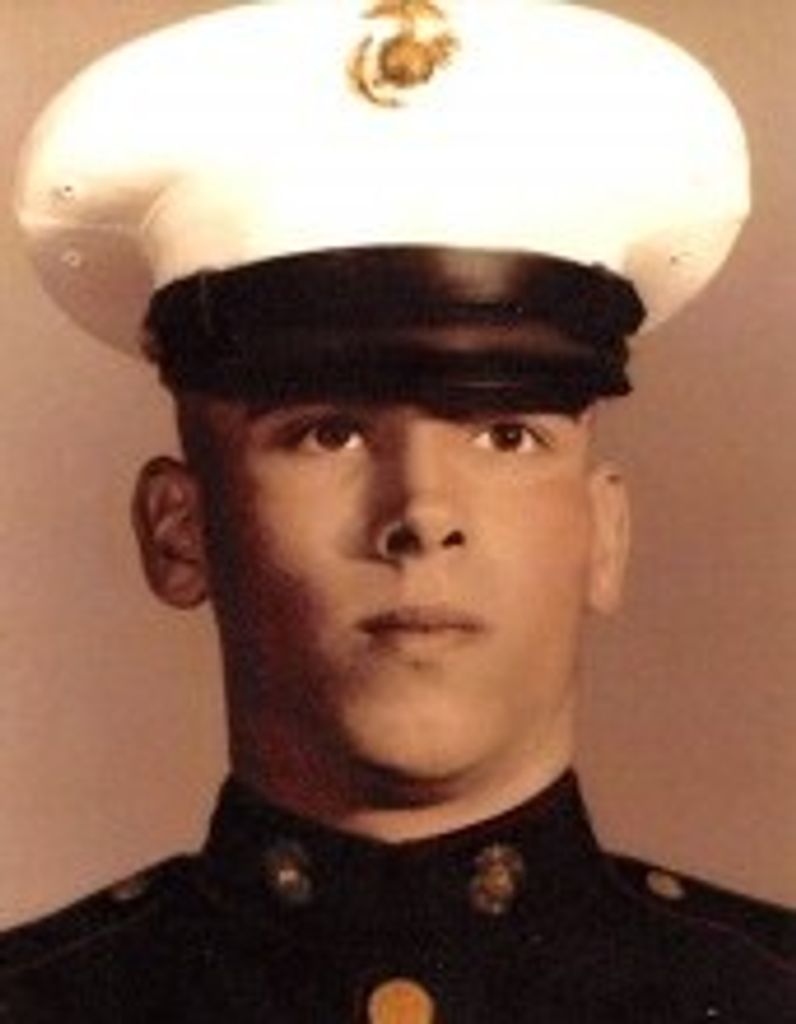 James "Jim" M. Bunch