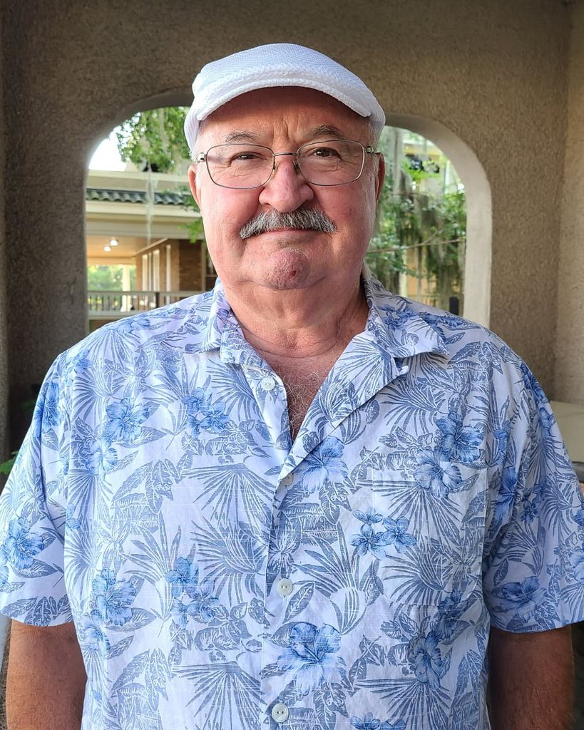 Ernie Carroll McCoy Profile Photo