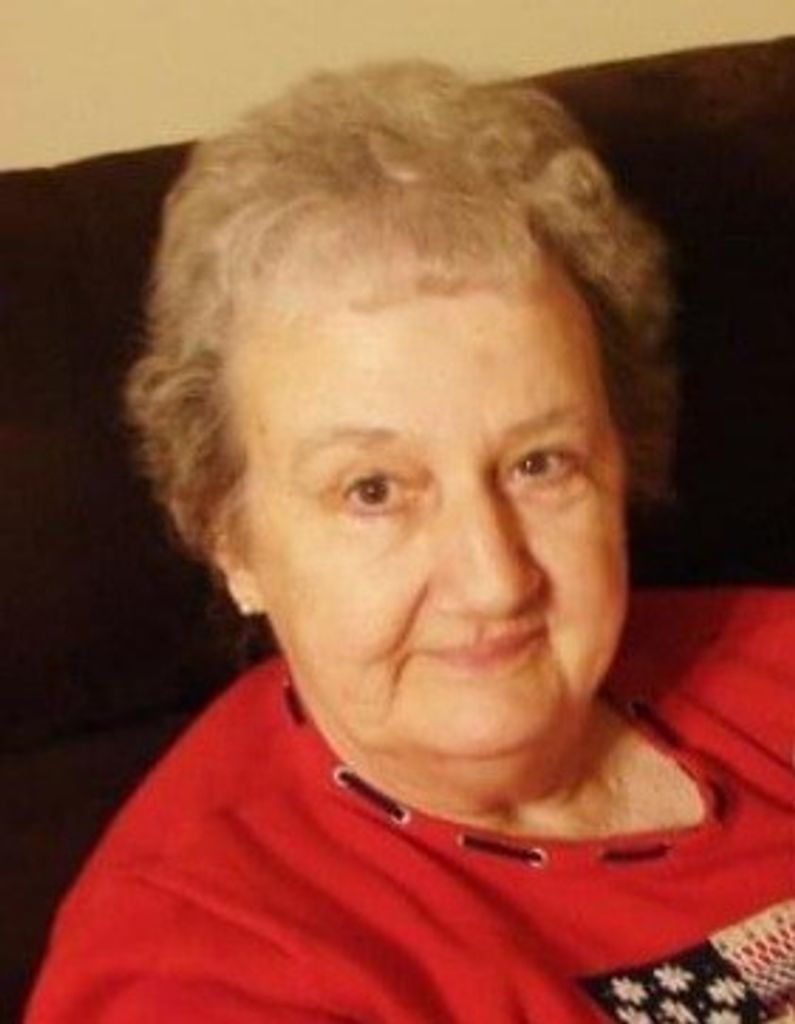 Juanita Wynn Kendrick