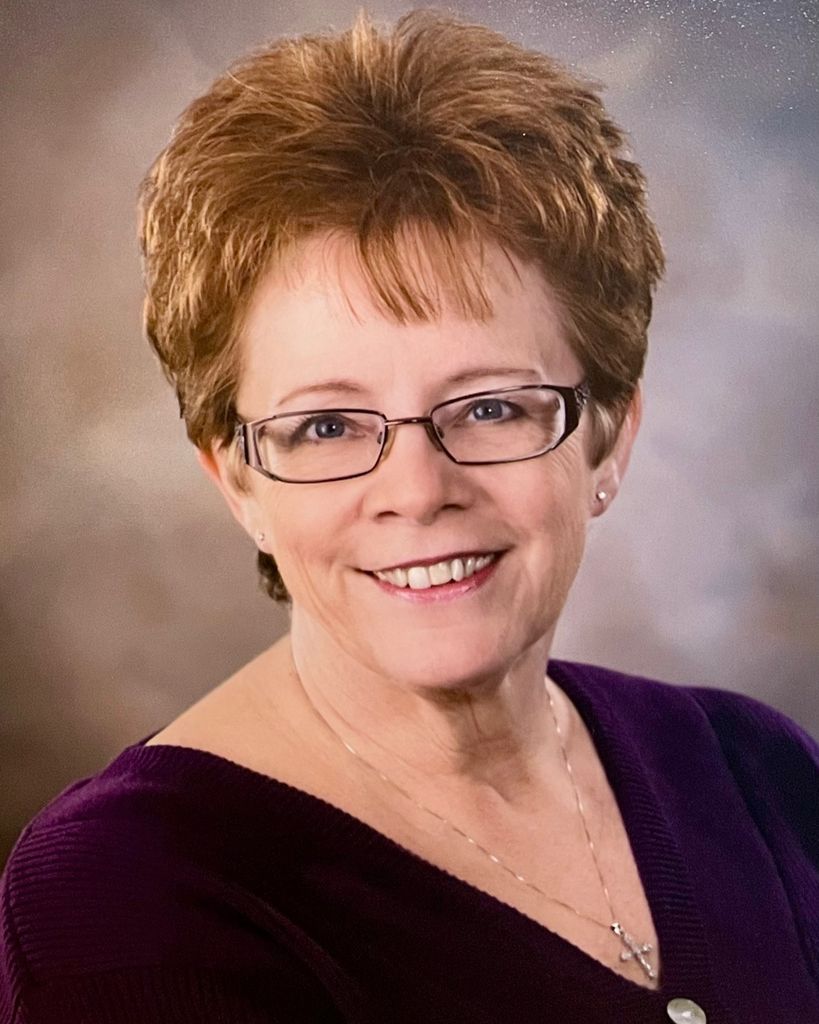 Nancy Lange Profile Photo