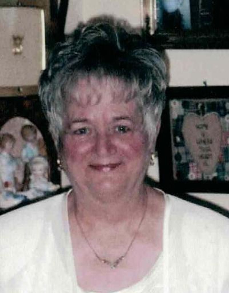 Beverly Ann Haas