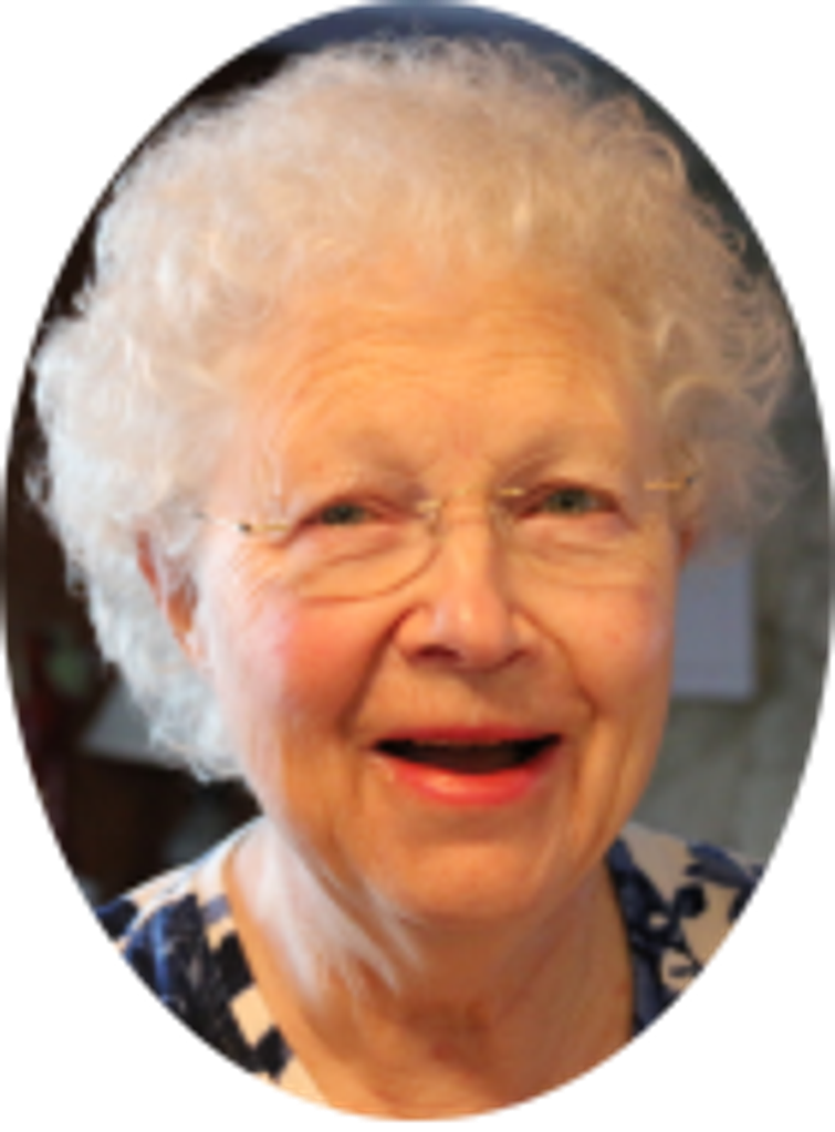 Marcella Andrews