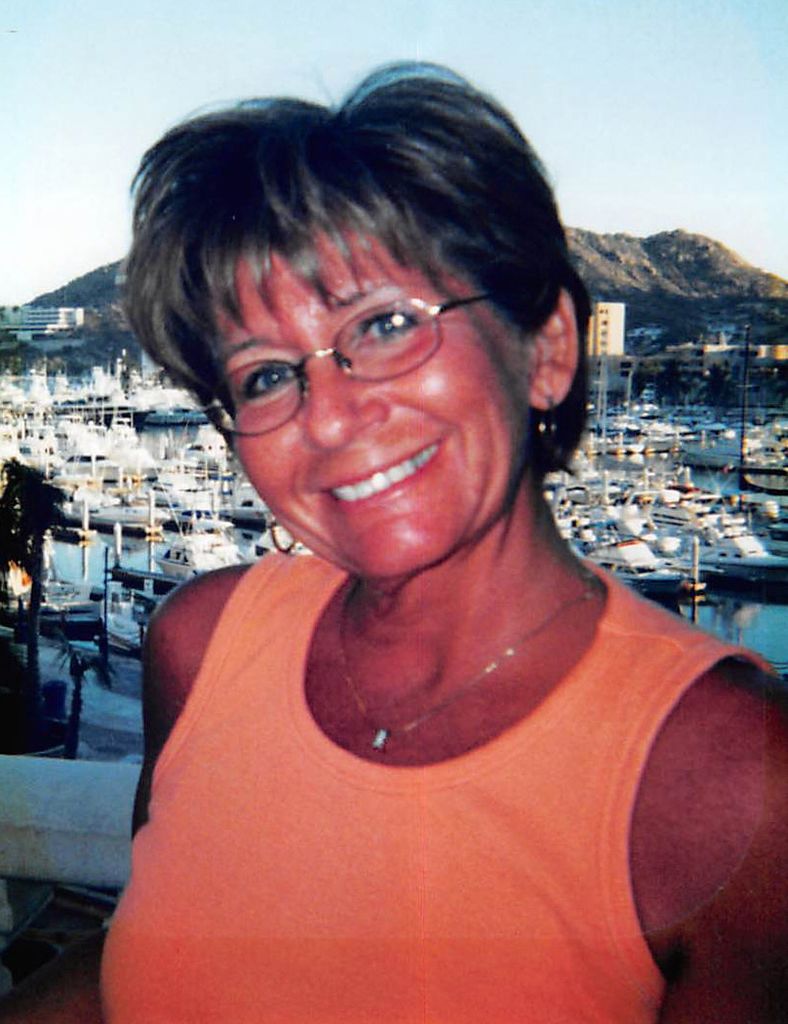 Jean 'Tina' Thompson Profile Photo