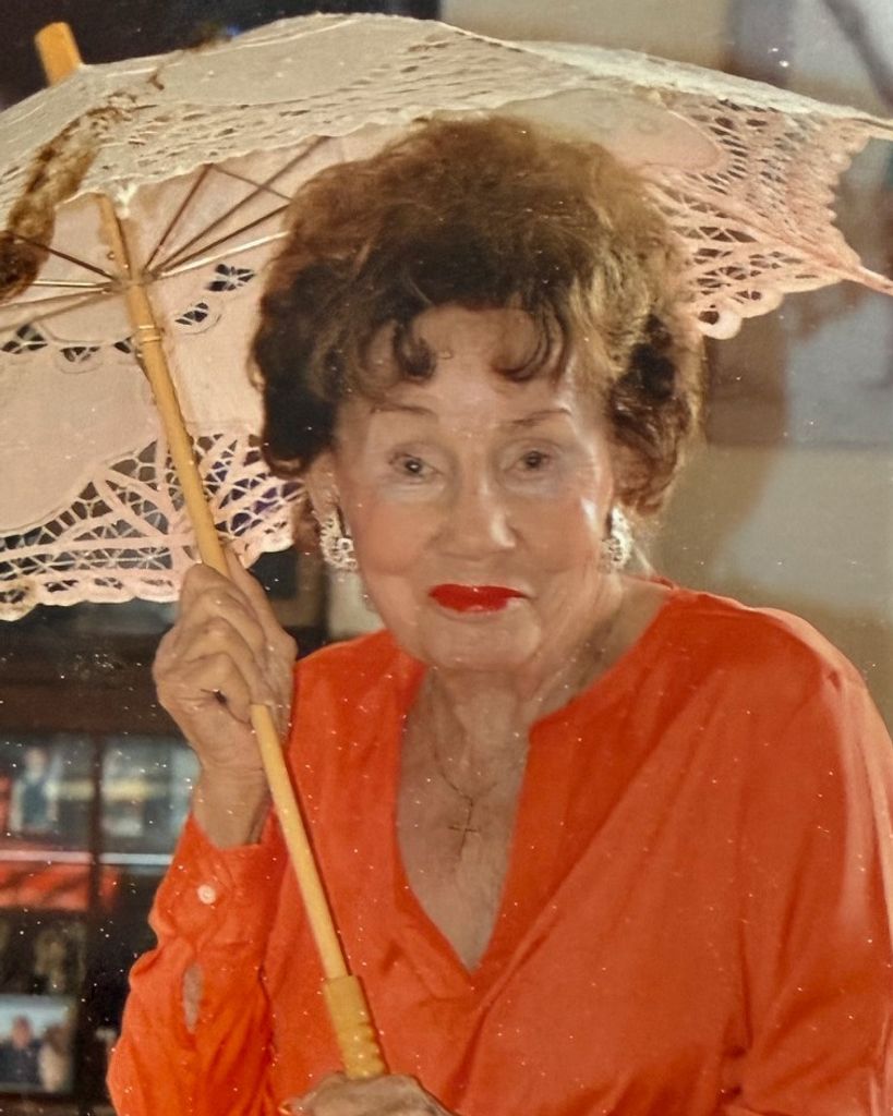 Maxine Gerwig Edwards