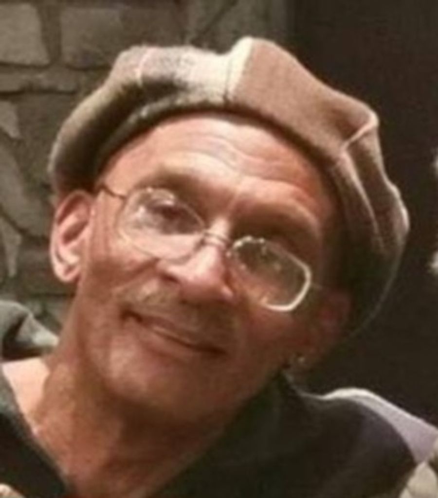 Kevin Isaiah Melton Profile Photo