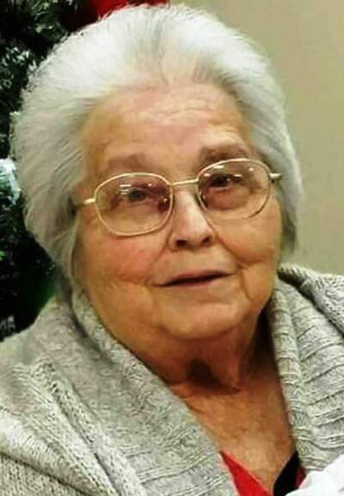 Earline "Granny" Roberson Profile Photo