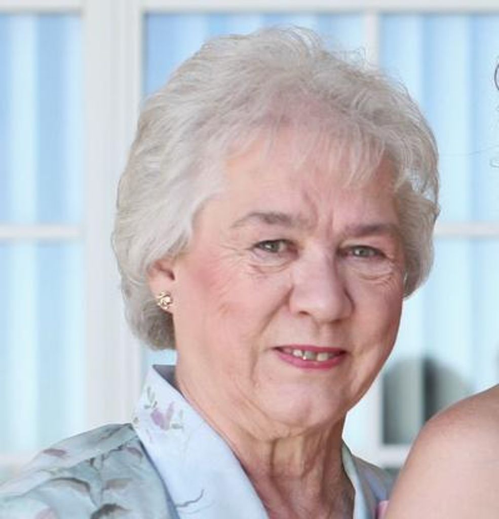 Lorraine Marie Jirovsky