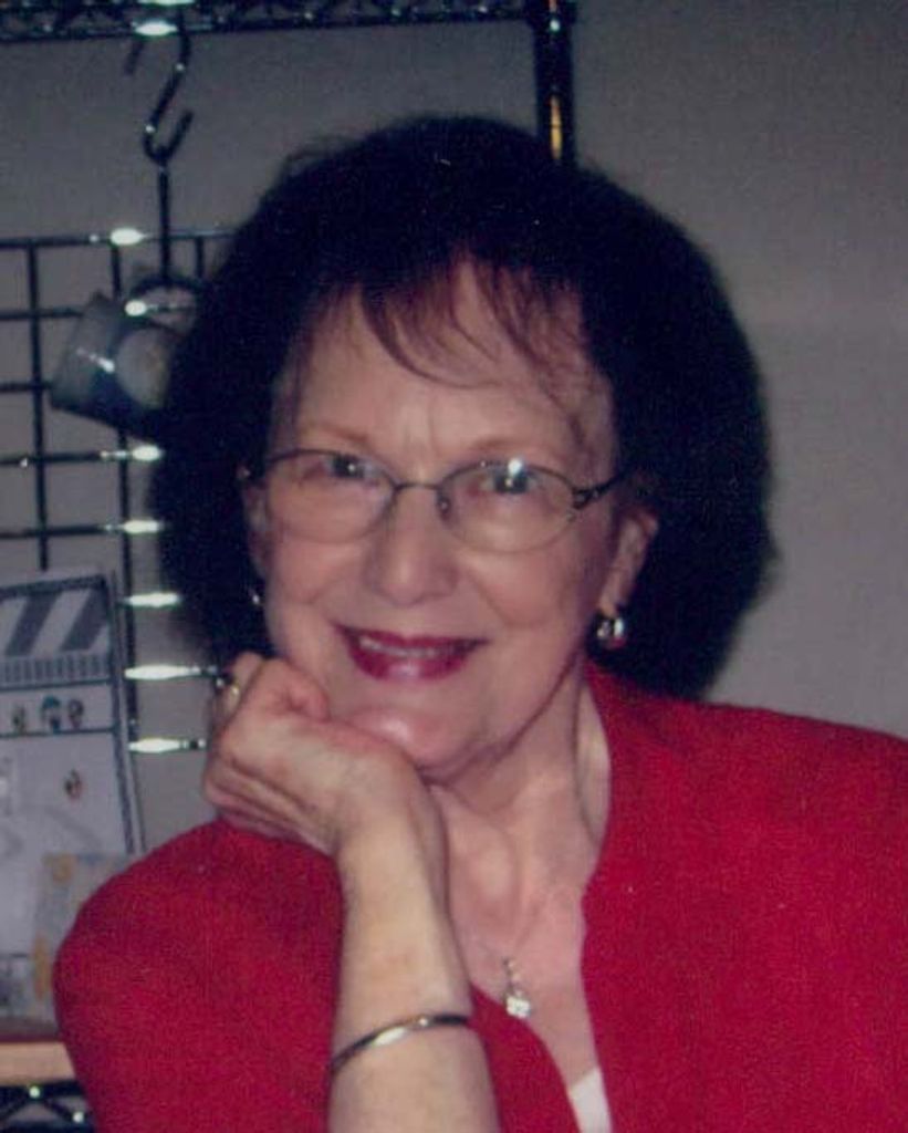 Norma Jane (Cinader)  Torpey