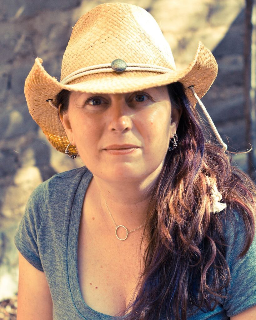 Kimberly M. Clawson Stone