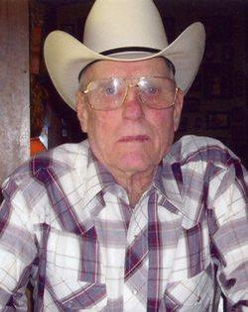 Earl 'Claud' Byrd, Sr.