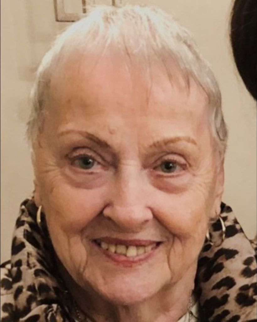 Patricia Henrietta Caputo