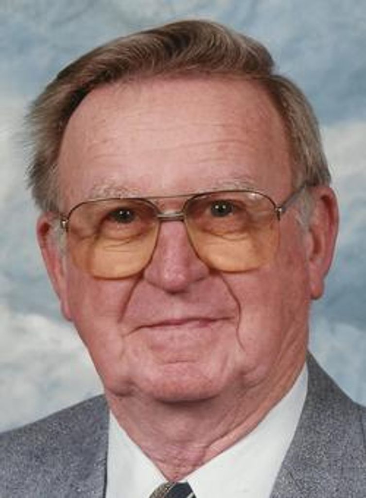 Arbert Lee Rushing