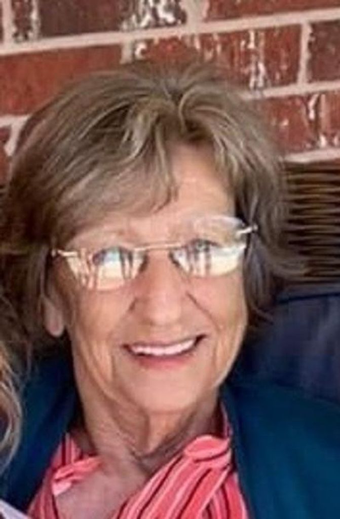 Linda Diane Bishop Profile Photo