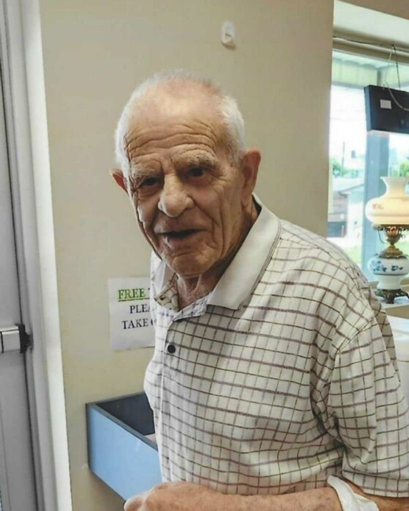 William "Bill" Perkins Profile Photo