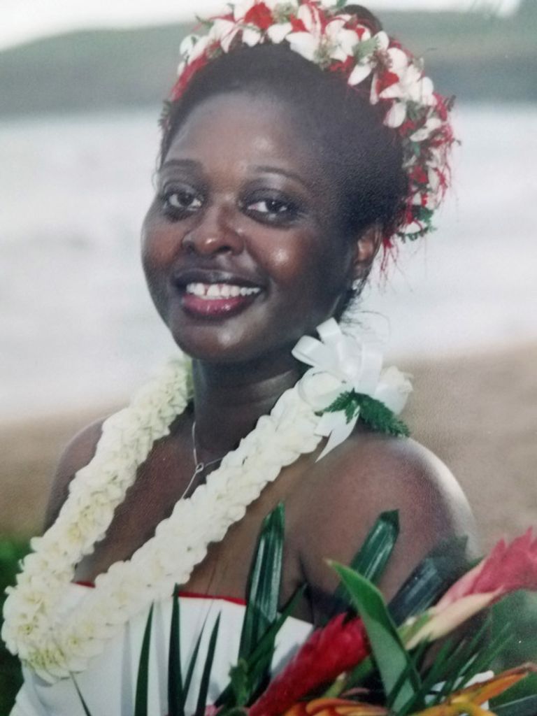 Carleen Scott