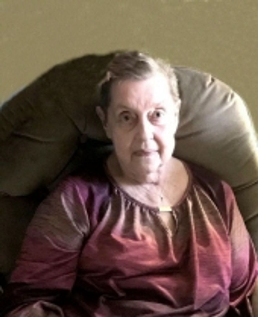 Veda L. Breshears
