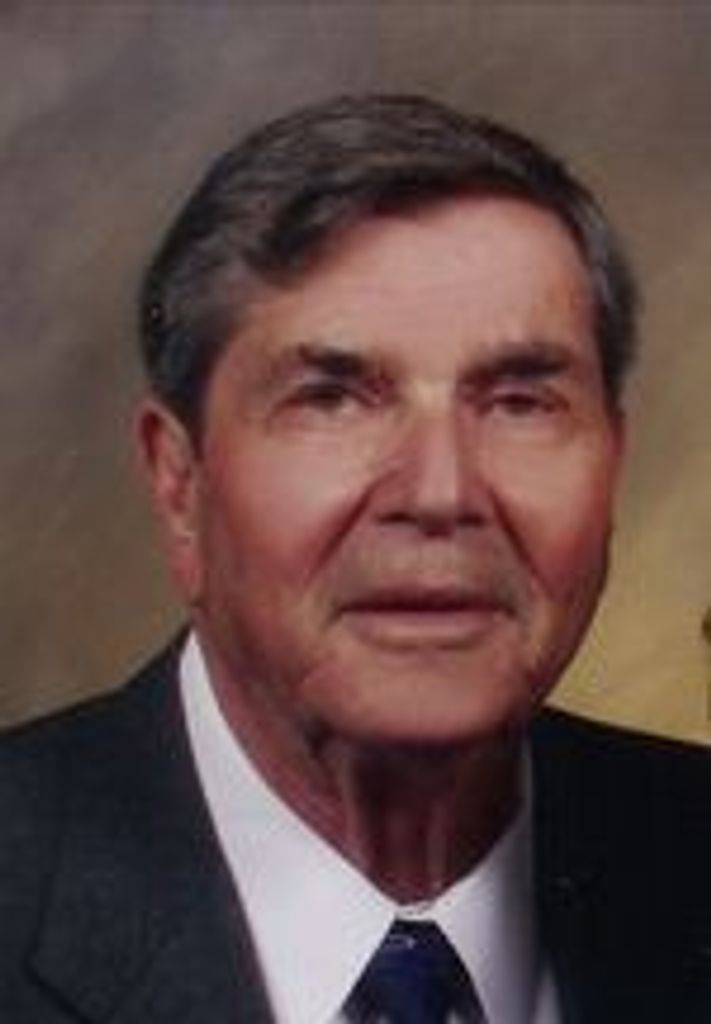 Wm. Edward Mitchell Profile Photo