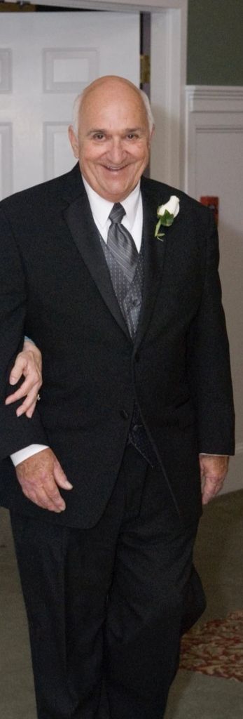 Paul Asselin Profile Photo