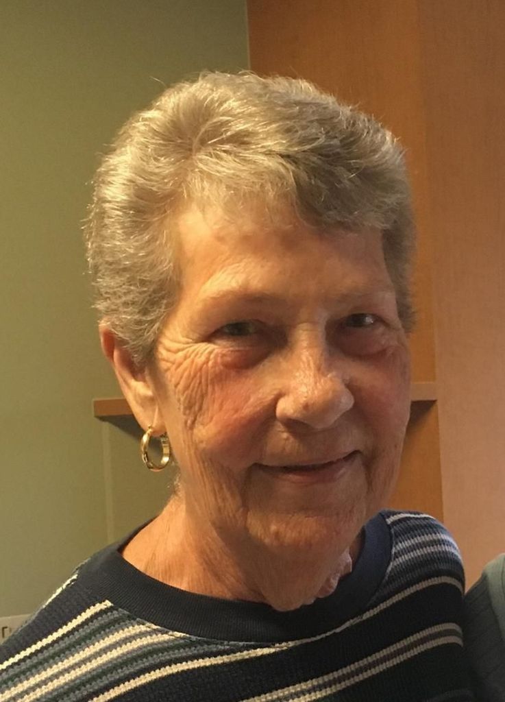 Mary Jo Haynes Profile Photo