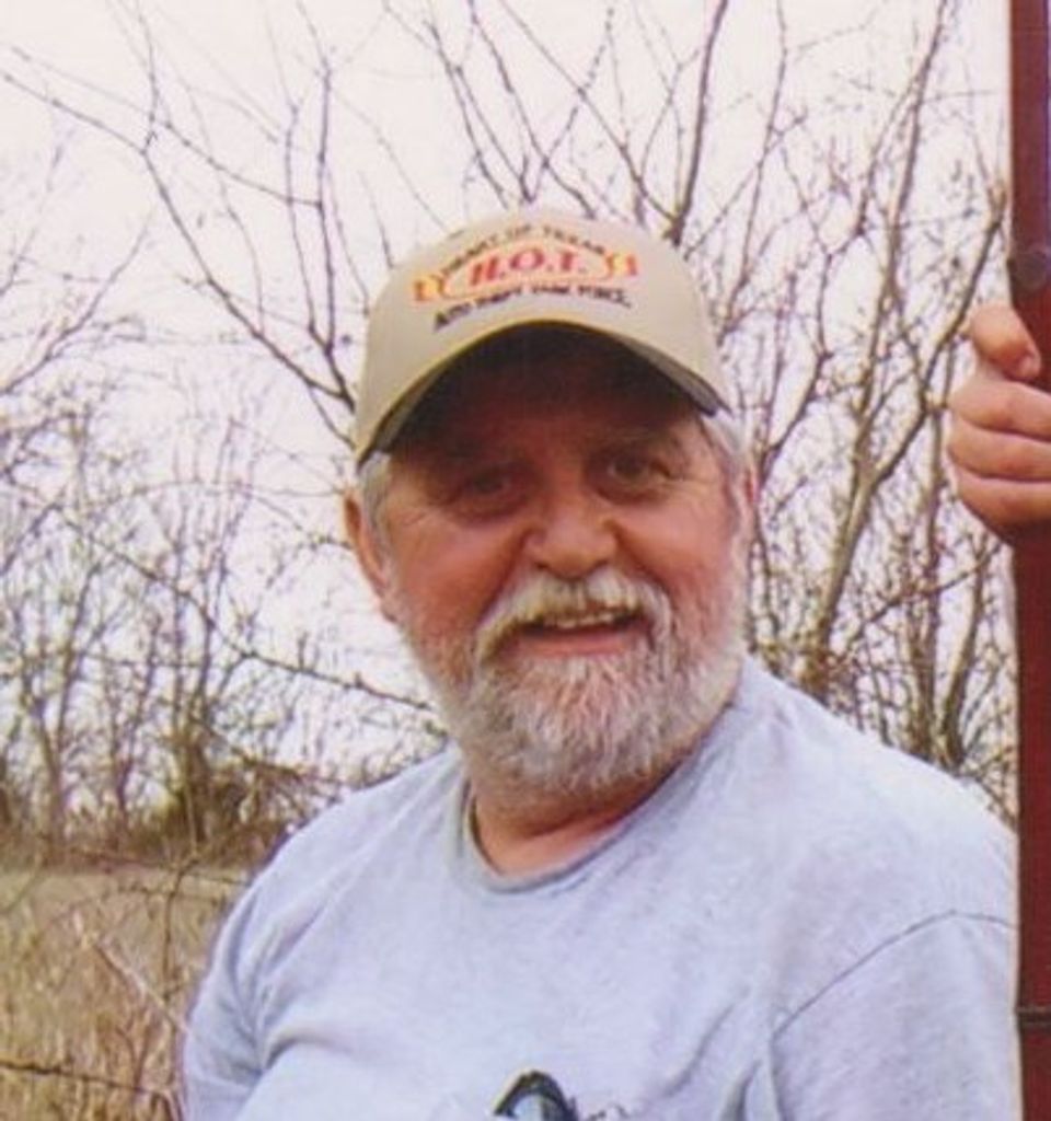 Pat Alan Holtman Profile Photo