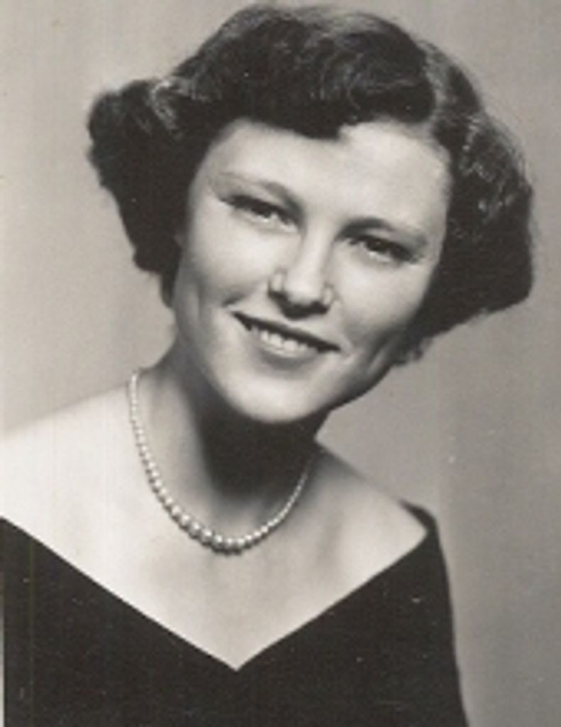 Minnie Eva Blancett -Glbfh