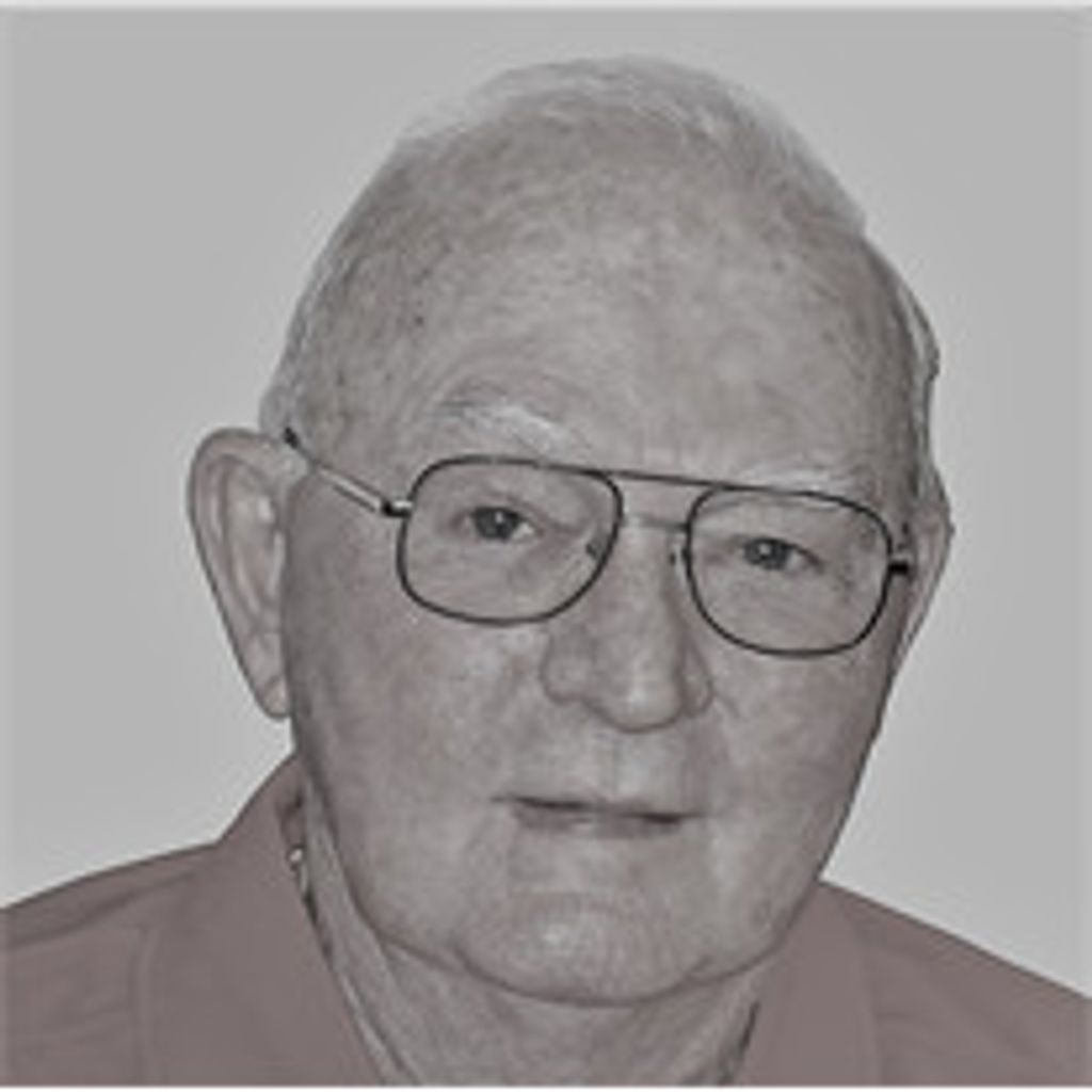 Henry F. Gainley