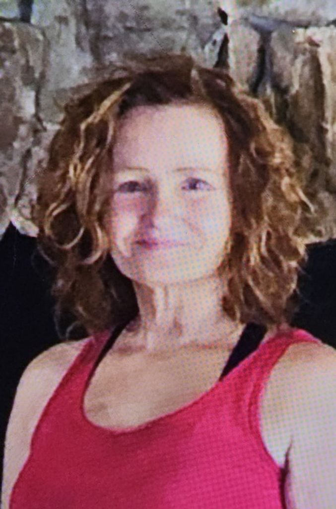 Theressa Lynn Ferrell