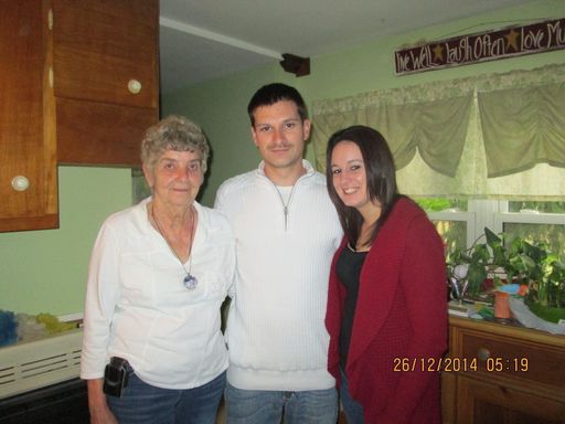 Shirley Pauline (Downs)  Hutchins photo gallery thumbnail 27 of 71
